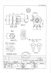 Specification Sheet for 250 kΩ
