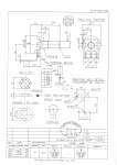Specification Sheet for 1 MΩ