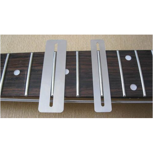 Fingerboard Guards - 2 Sizes, for protecting frets image 2