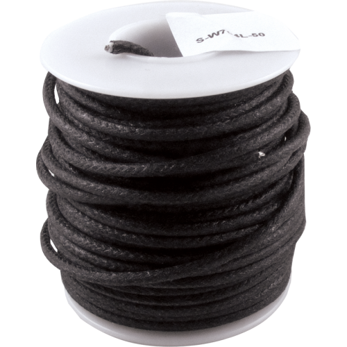 Wire - 20 AWG Stranded Core, Lacquered Cloth Cover, 600V image 3